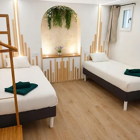 L'etape Confort Privee Et Espaces Communs *